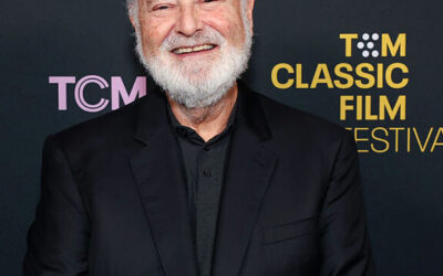 Rob Reiner: Achieving the Inconceivable