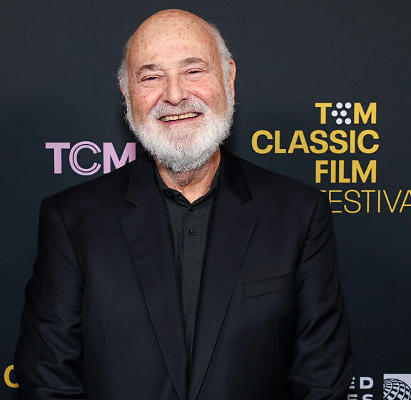 First 5 LA Extends Sympathy Following the Passing of Rob Reiner, Film Industry Legend and Early Childhood Advocate