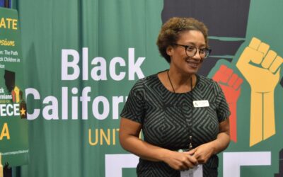 The Syntax of Change: How One Group is Helping Young Black Learners Thrive