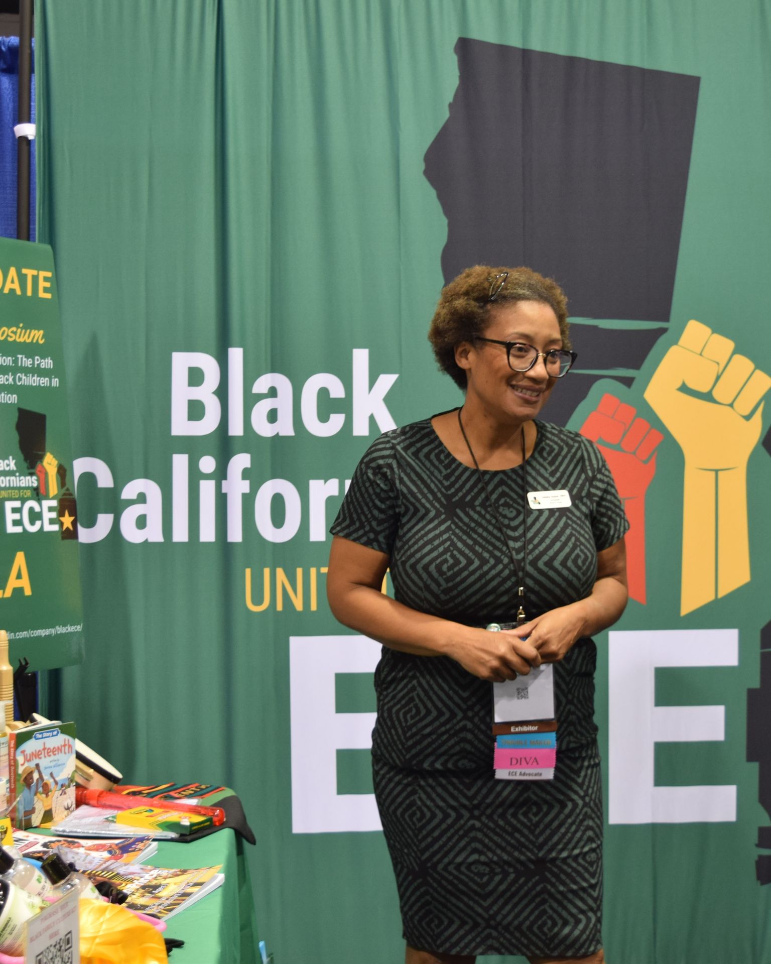 The Syntax of Change: How One Group is Helping Young Black Learners Thrive