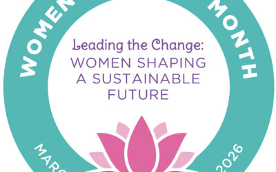 Blueprints for A Better World: Celebrating Women’s History Month 2026