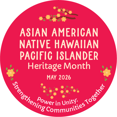 AANHPI Heritage Month 2026: Rising Together
