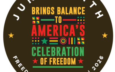 What Freedom Looks Like: Celebrating Juneteenth in Los Angeles