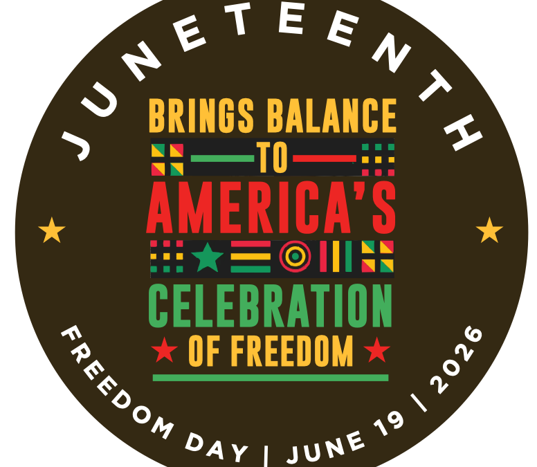 What Freedom Looks Like: Celebrating Juneteenth in Los Angeles