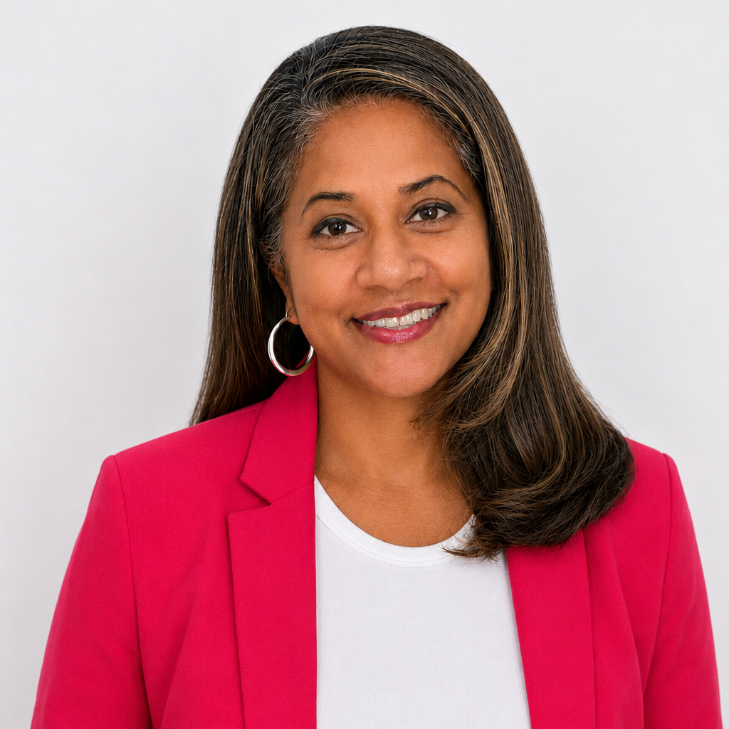 Kanchana “Kanchi” Tate, LCSW