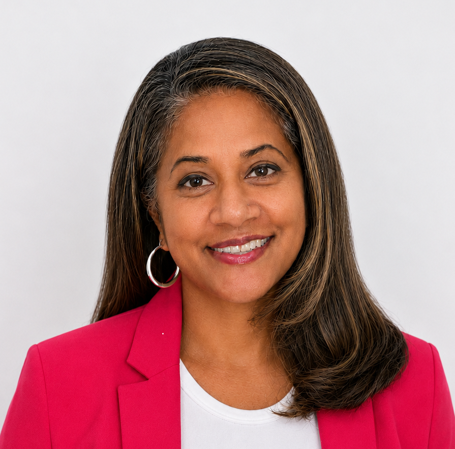 Kanchana “Kanchi” Tate, LCSW